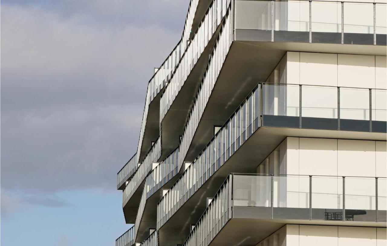 Gorgeous Apartment In Luebeck Travemuende With Wifi Exterior foto
